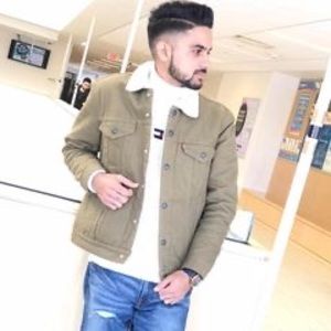 Meet your Posher, Gurjinder